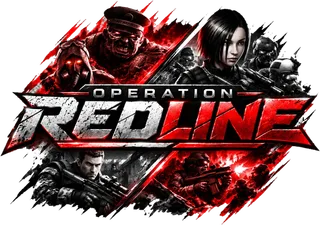 Operation Redline